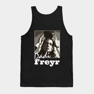 Dadi Freyr Tank Top